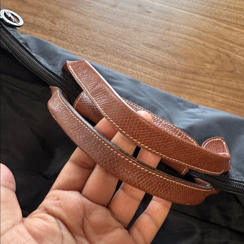 Longchamp XL travel bag - Picture 2 of 16